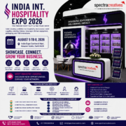 India International Hospitality Expo 2026