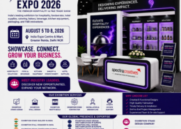 India International Hospitality Expo 2026