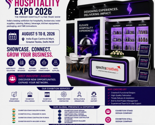 India International Hospitality Expo 2026