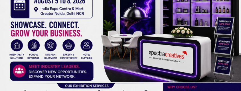 India International Hospitality Expo 2026