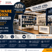 India Houseware Expo 2026