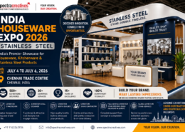 India Houseware Expo 2026