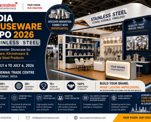India Houseware Expo 2026