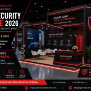 INFOSECURITY EUROPE 2026