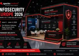 INFOSECURITY EUROPE 2026