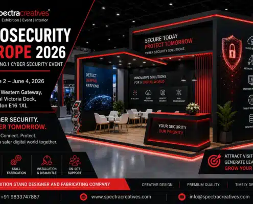 INFOSECURITY EUROPE 2026