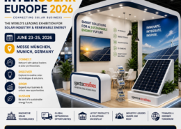 Intersolar Europe