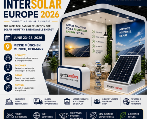 Intersolar Europe