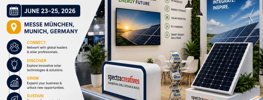 Intersolar Europe