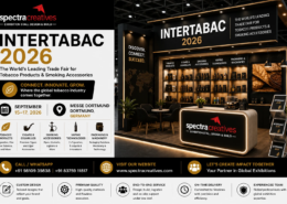 Intertabac 2026