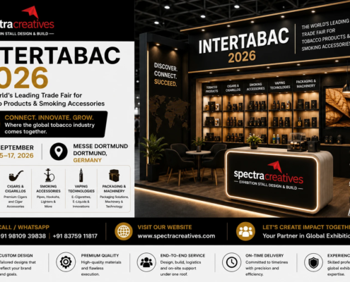 Intertabac 2026