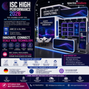 ISC High Performance 2026