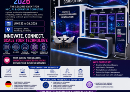 ISC High Performance 2026