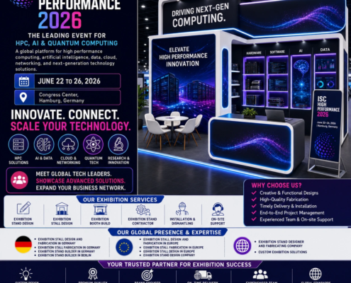 ISC High Performance 2026