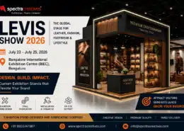 LEVIS Show 2026