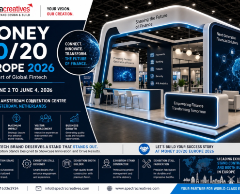 MONEY 20/20 Europe 2026