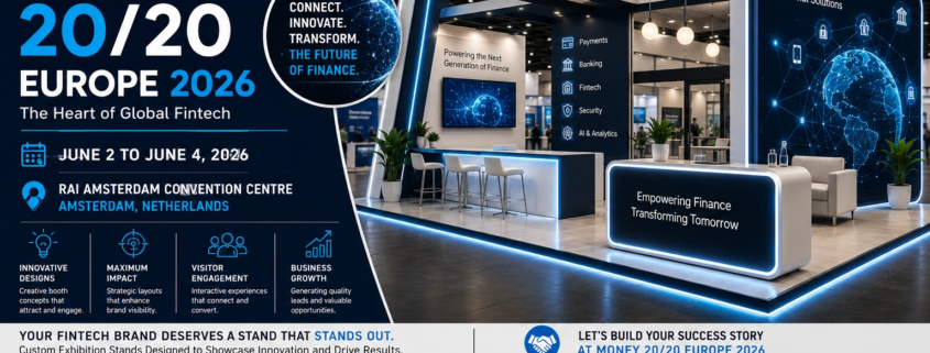 MONEY 20/20 Europe 2026