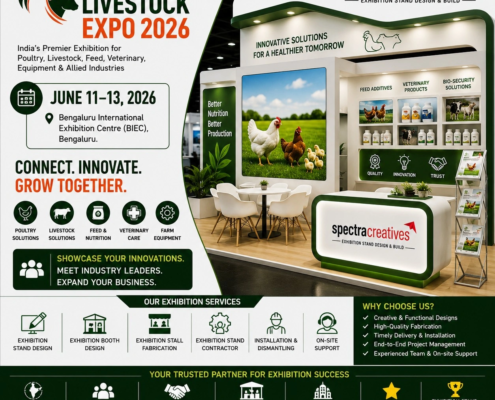 Poultry & Livestock Expo 2026