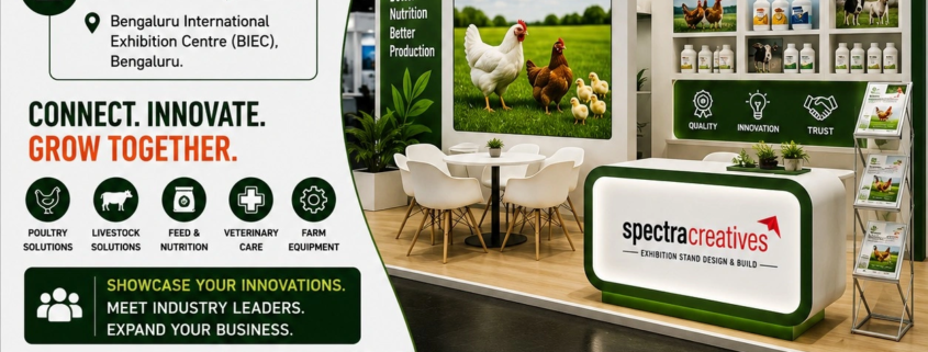 Poultry & Livestock Expo 2026