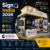 Sign India 2026 Exhibition Stall Design