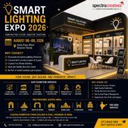 Smart Lighting Expo 2026
