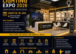 Smart Lighting Expo 2026