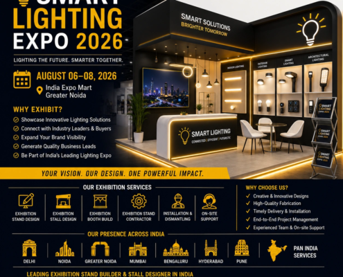 Smart Lighting Expo 2026