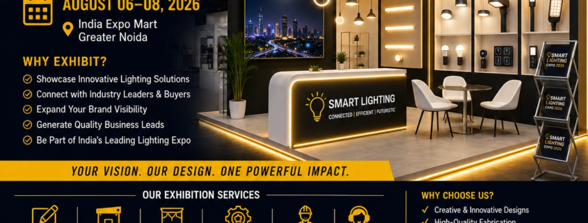 Smart Lighting Expo 2026