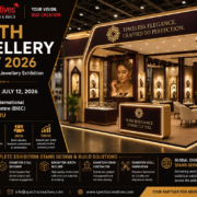 South Jewellery Show 2026