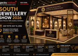 South Jewellery Show 2026