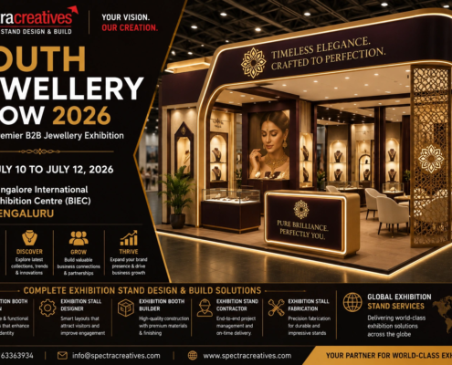 South Jewellery Show 2026