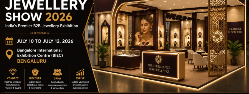 South Jewellery Show 2026