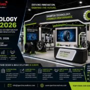 Tire Technology Expo 2026