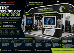 Tire Technology Expo 2026