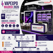 Vapexpo Madrid 2026