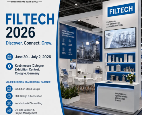 FILTECH 2026