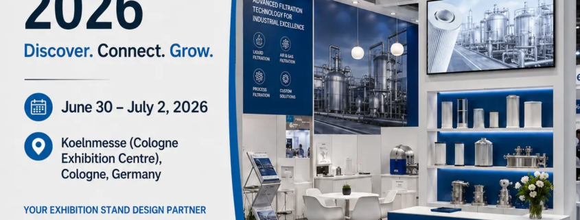 FILTECH 2026