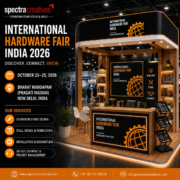 International Hardware Faredate