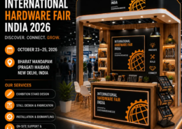International Hardware Faredate