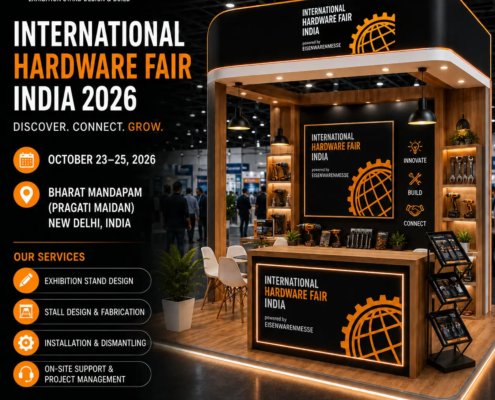 International Hardware Faredate