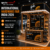 International Hardware Faredate