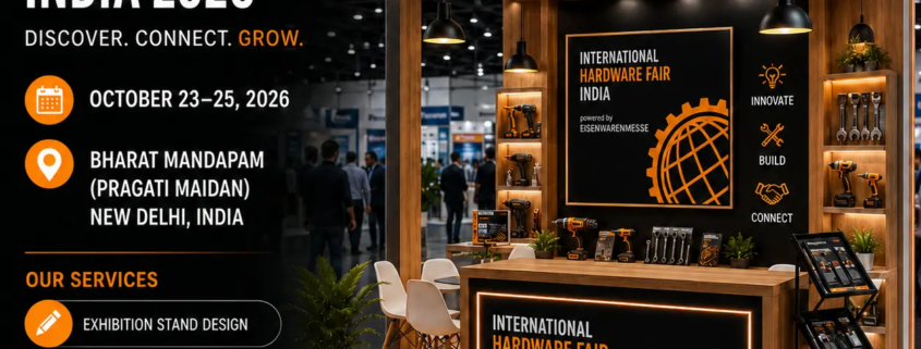 International Hardware Faredate