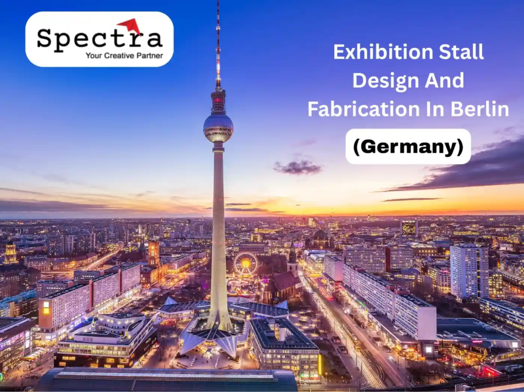 Get Best Deal In Exhibition Stand Design And Build