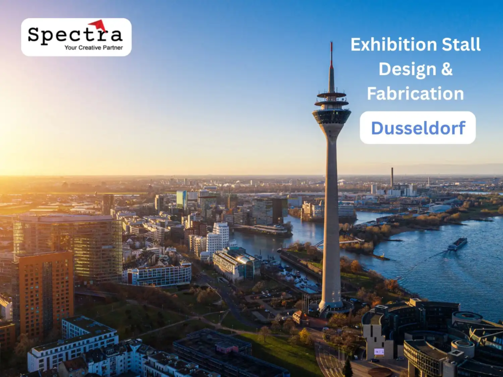 Get Best Deal In Exhibition Stand Design And Build