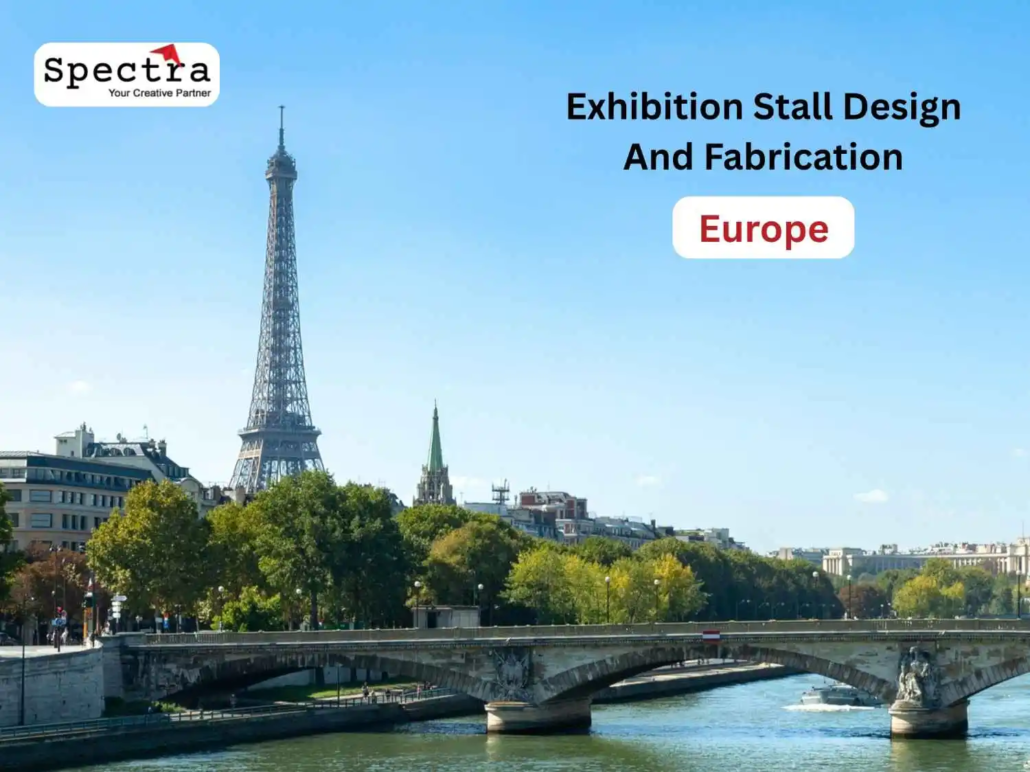 Get Best Deal In Exhibition Stand Design And Build
