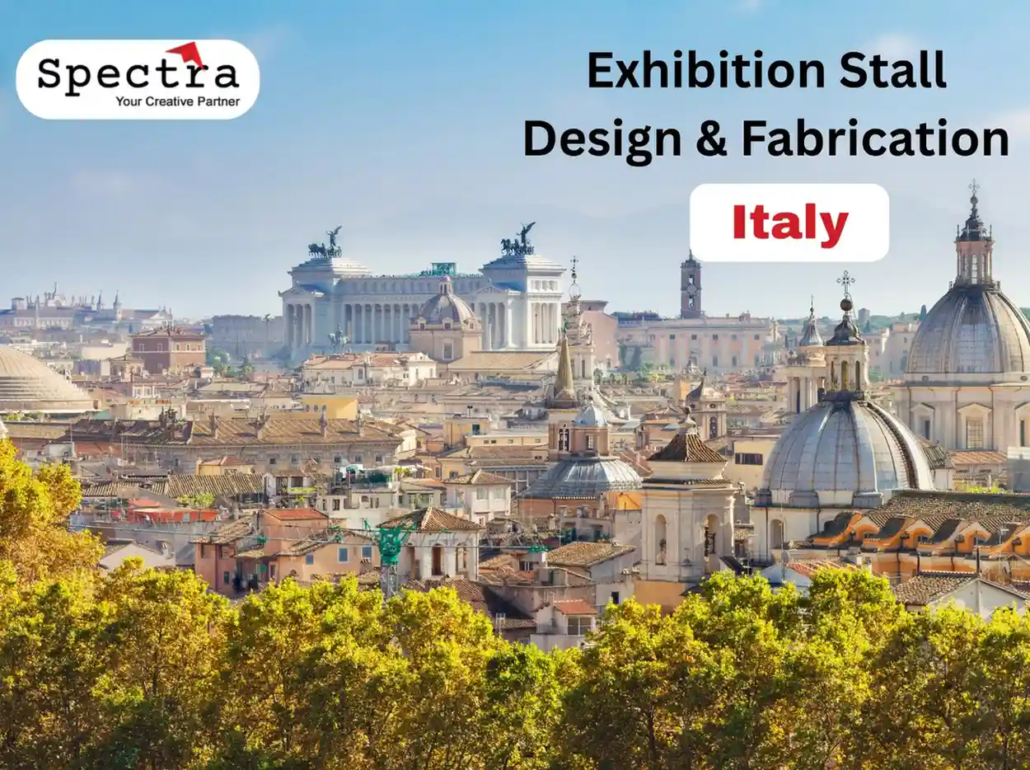 Exhibition Booth Builders And Contractors Company In USA Get Best Deal In Exhibition Stand Design And Build