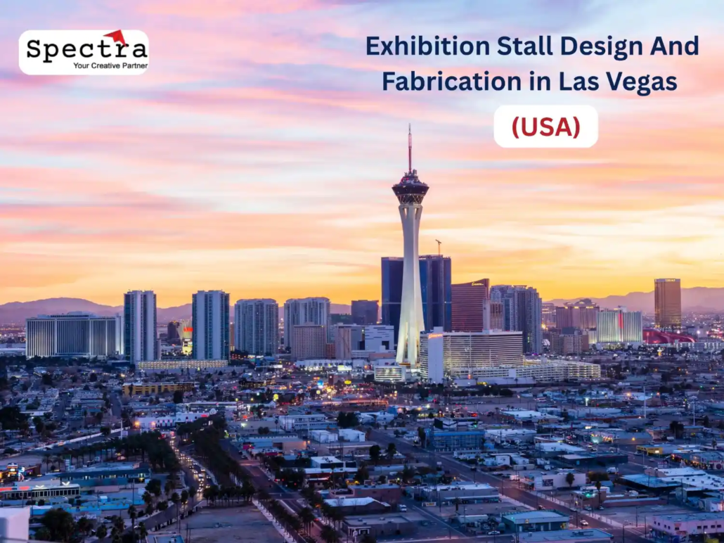 Exhibition Booth Builders And Contractors Company In USA Get Best Deal In Exhibition Stand Design And Build