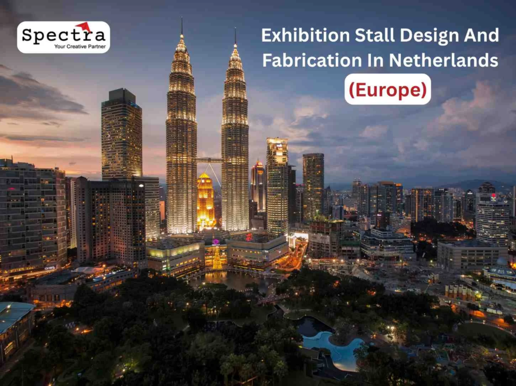 Exhibition Booth Builders And Contractors Company In USA Get Best Deal In Exhibition Stand Design And Build