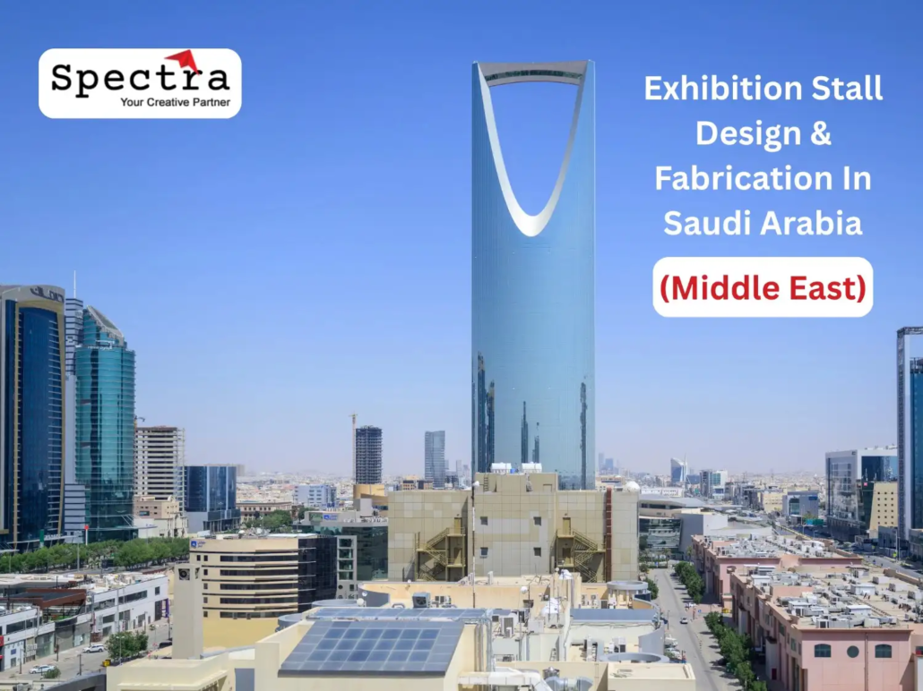 Get Best Deal In Exhibition Stand Design And Build