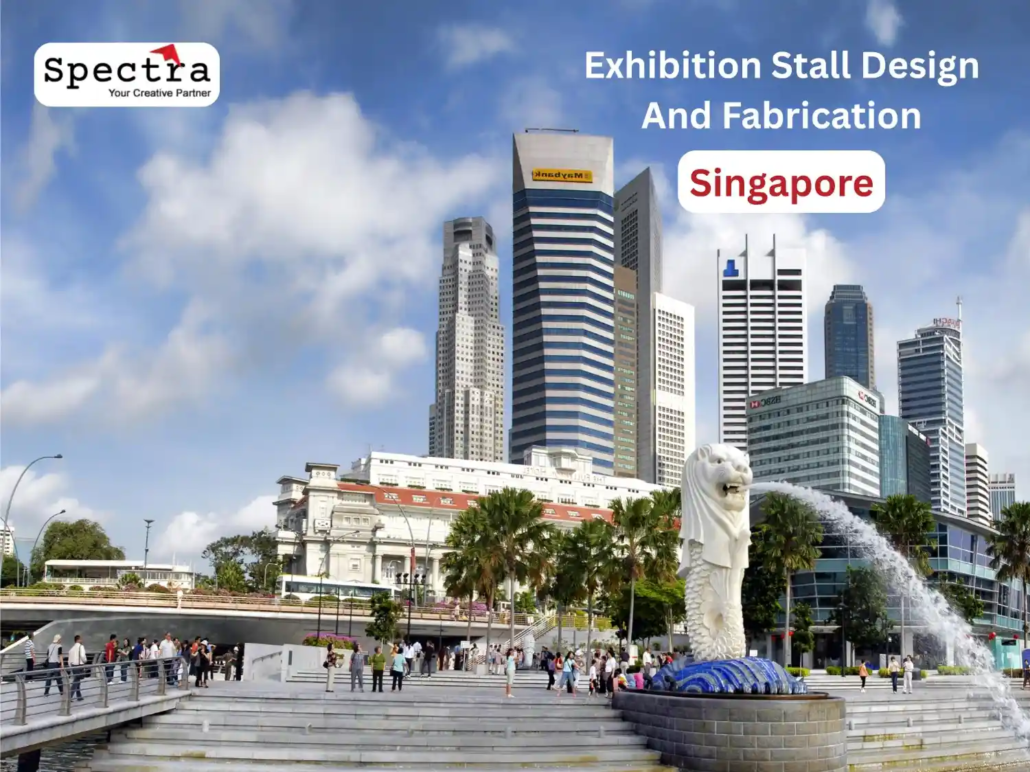 Get Best Deal In Exhibition Stand Design And Build